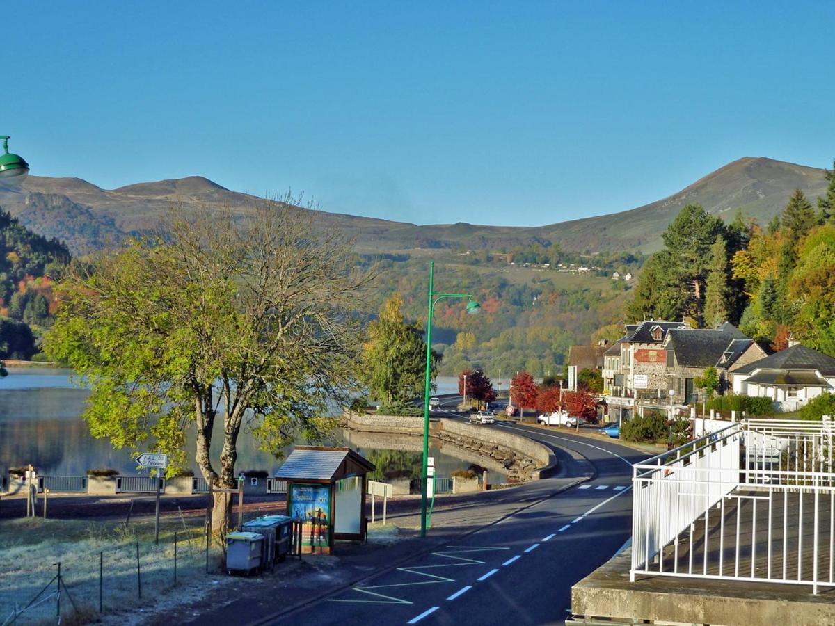 Gite Guery Chambon-sur-Lac Exterior photo